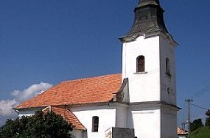 Naša obec