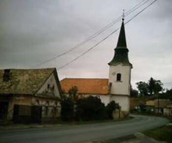 Naša obec