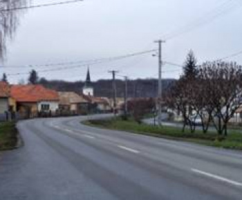 Naša obec