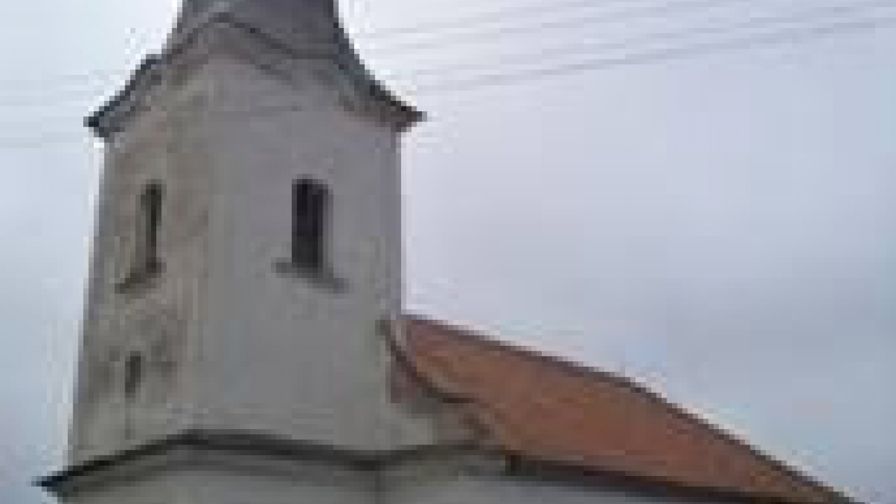 Fotografia fotogalérie Naša obec