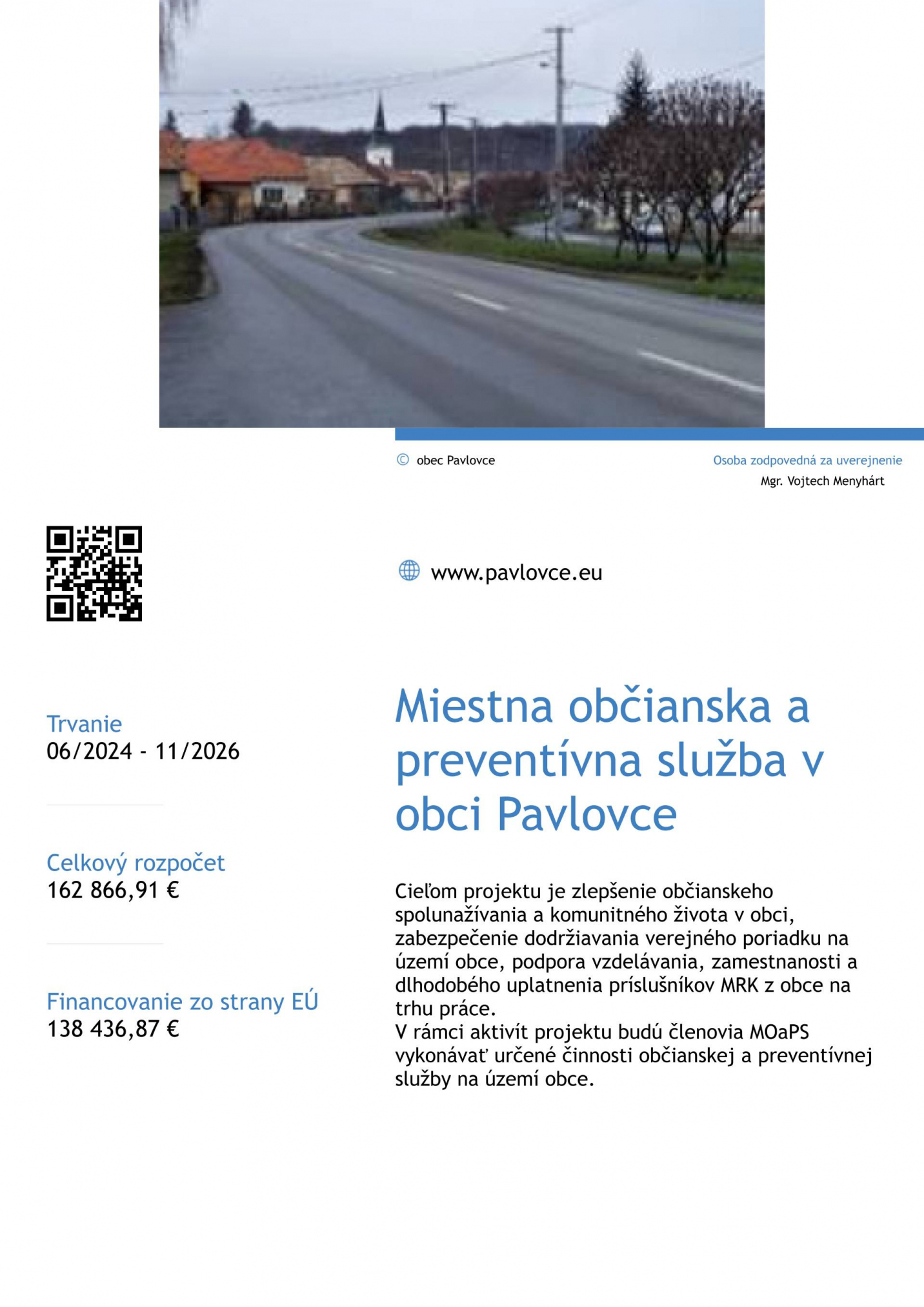 Fotka - Projekt MOaPS